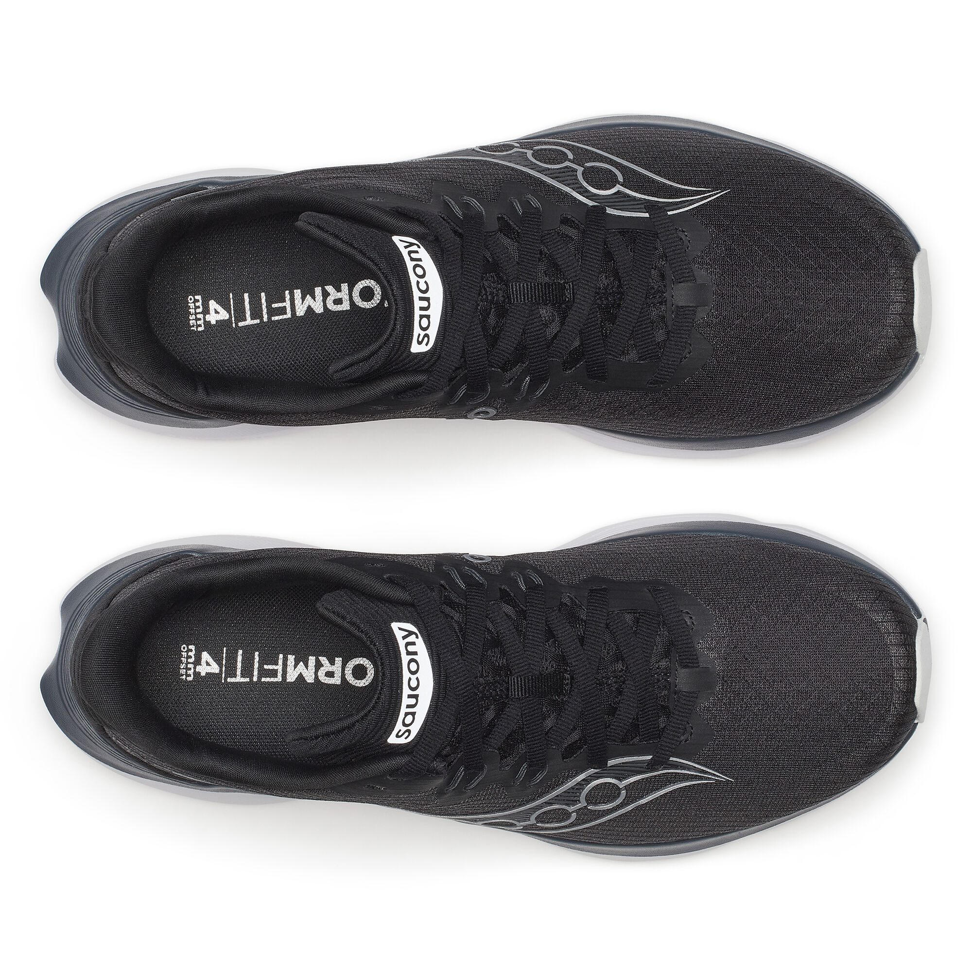 Saucony