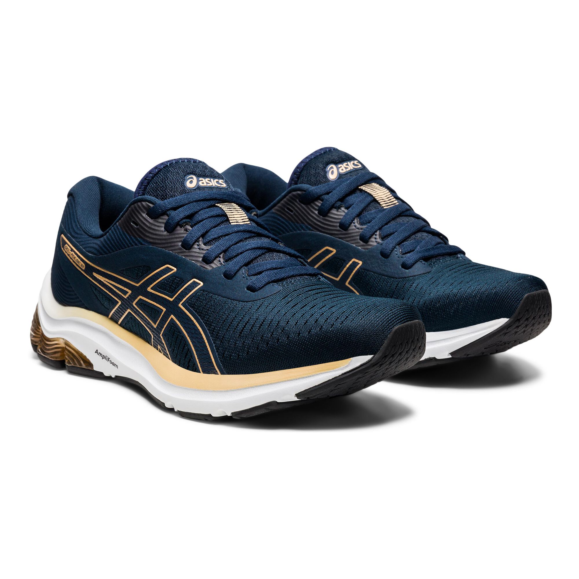 ASICS