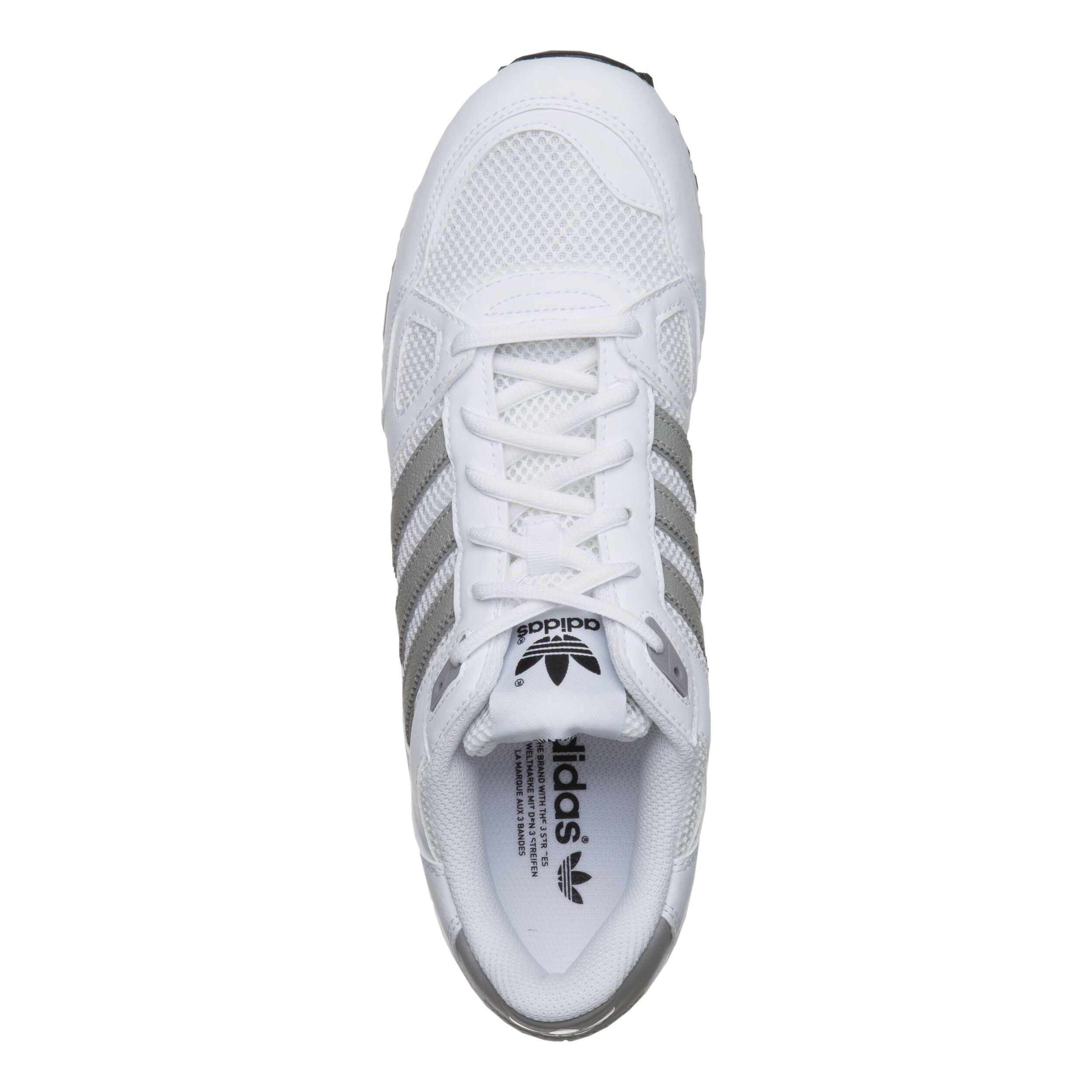 adidas Originals ZX 750 Sneaker Herren WeiB Grau online kaufen Running Point AT