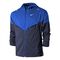 UV Windrunner Jacket Men
