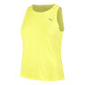 Cloudspun Tank-Top Damen-Gelb