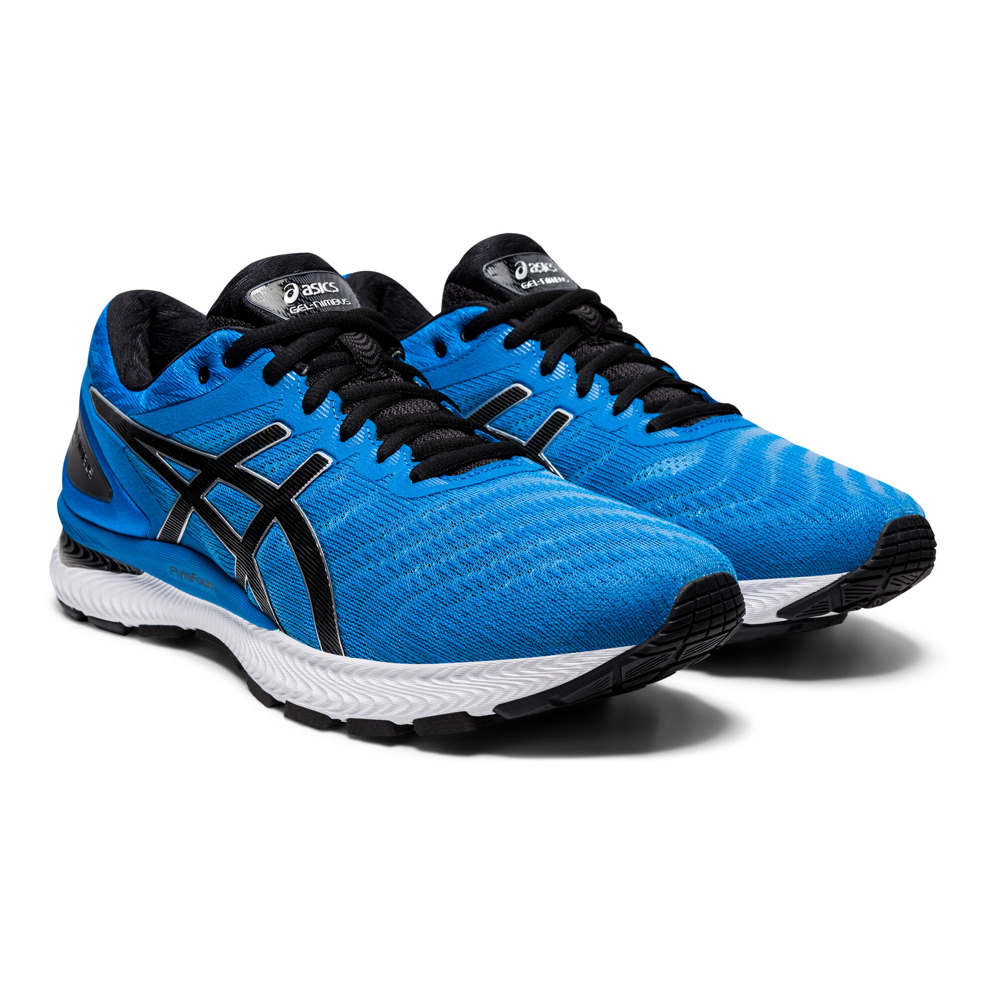 ASICS