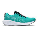 ASICS Laufschuhe ASICS Gel-Excite 10 Neutralschuh Herren-Blau,Mint