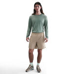 Nike Dri-Fit Miler UV Longsleeve