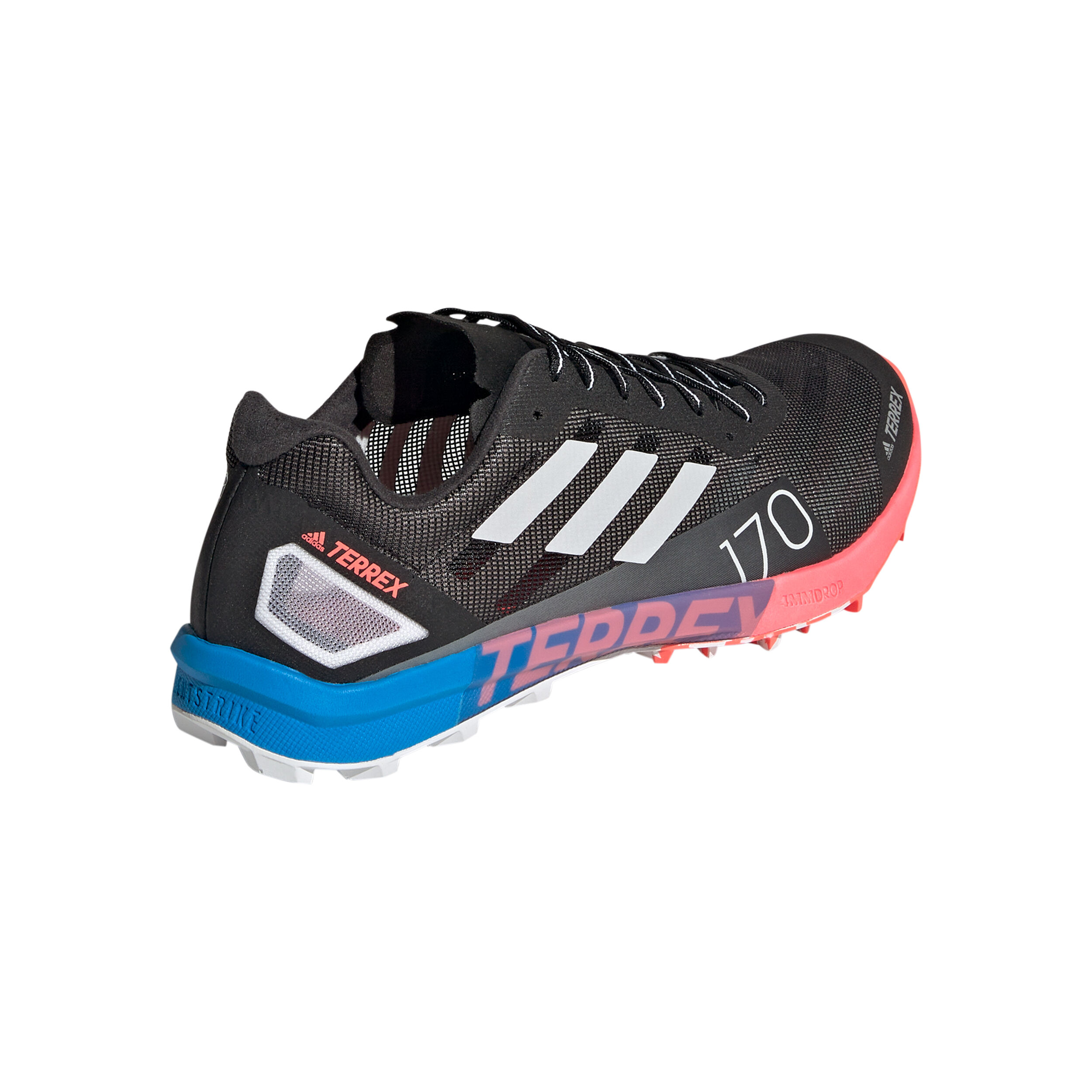 adidas Terrex Speed Pro Trailschuh Damen Schwarz WeiB online kaufen Running Point AT
