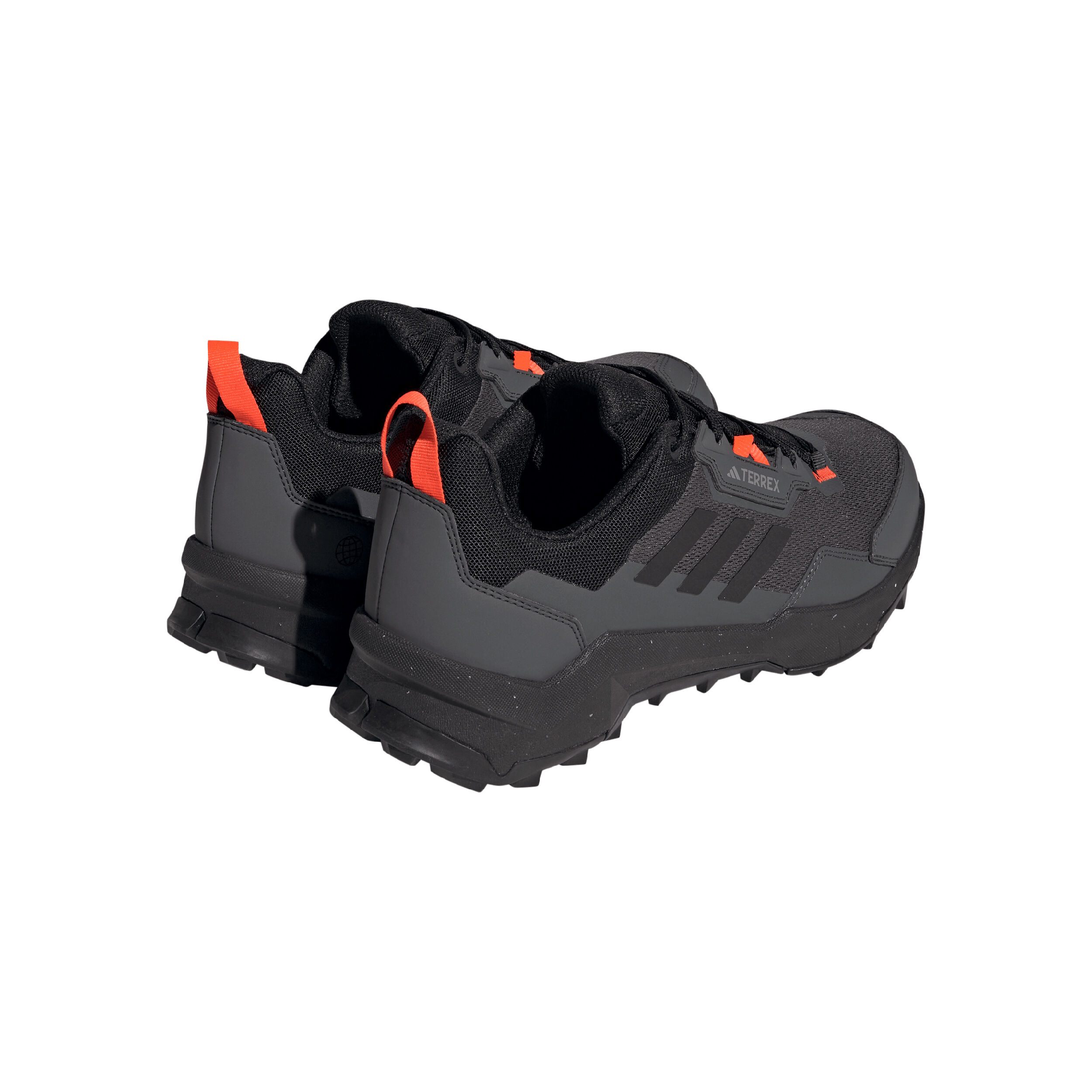 adidas Terrex AX4 Trailschuh Herren Grau Orange online kaufen Running Point AT