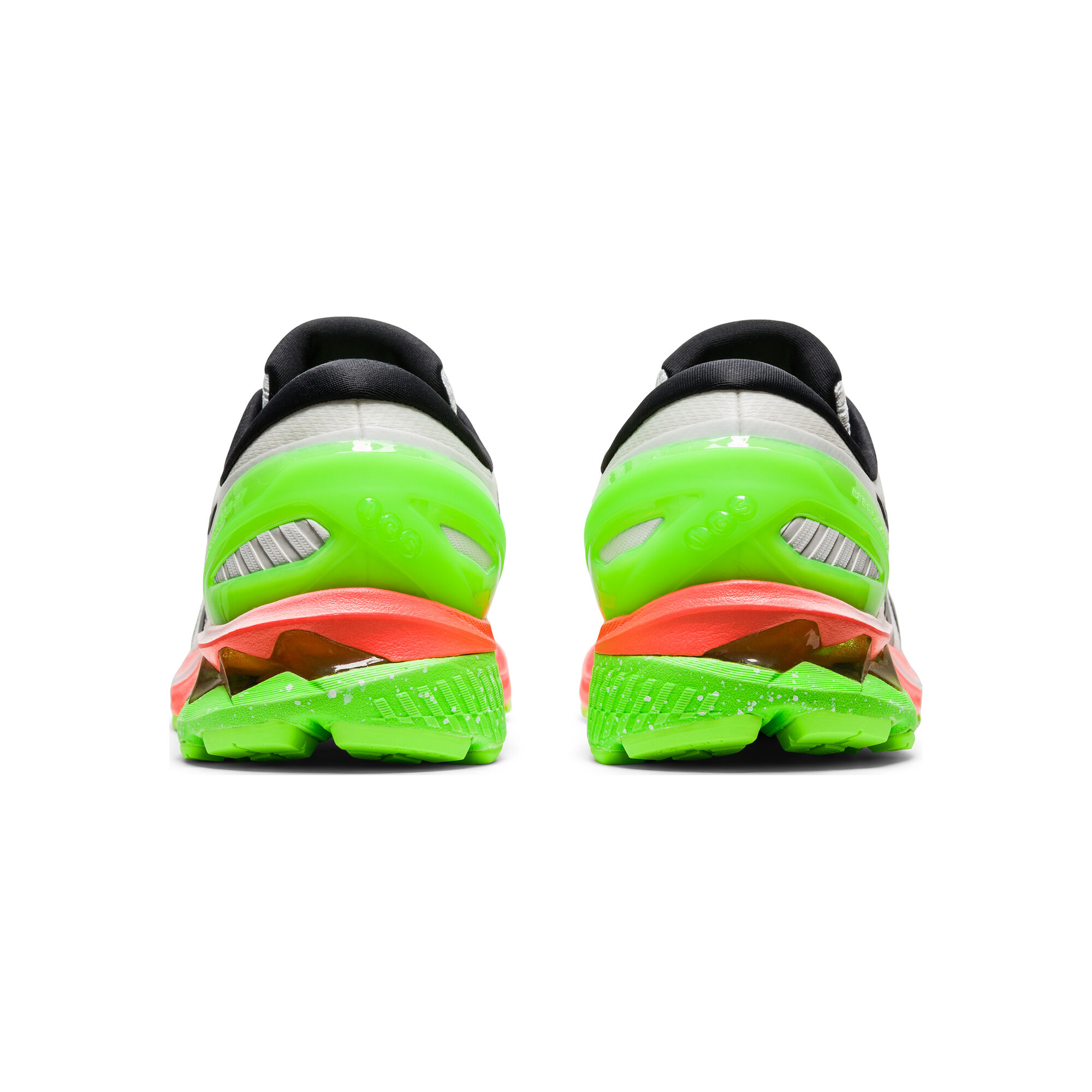 ASICS
