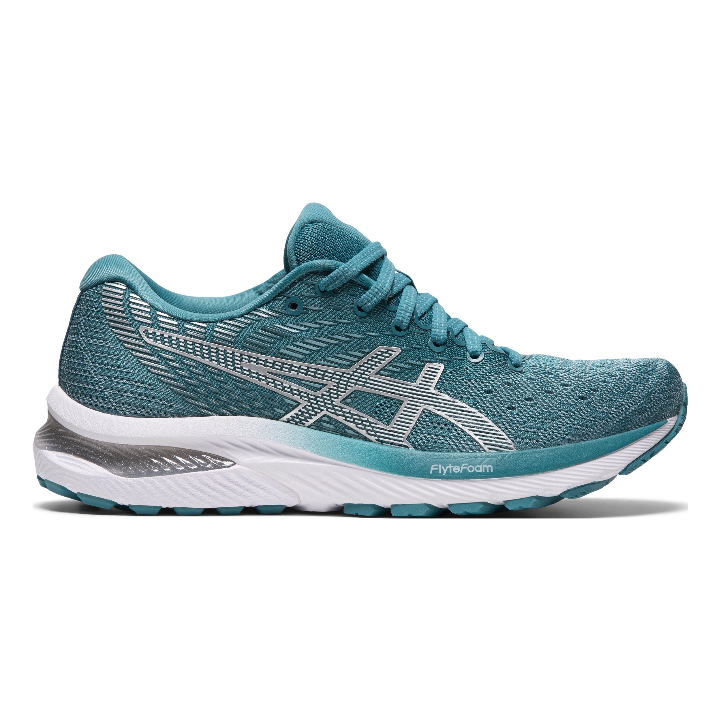 Asics gel cumulus damen clearance