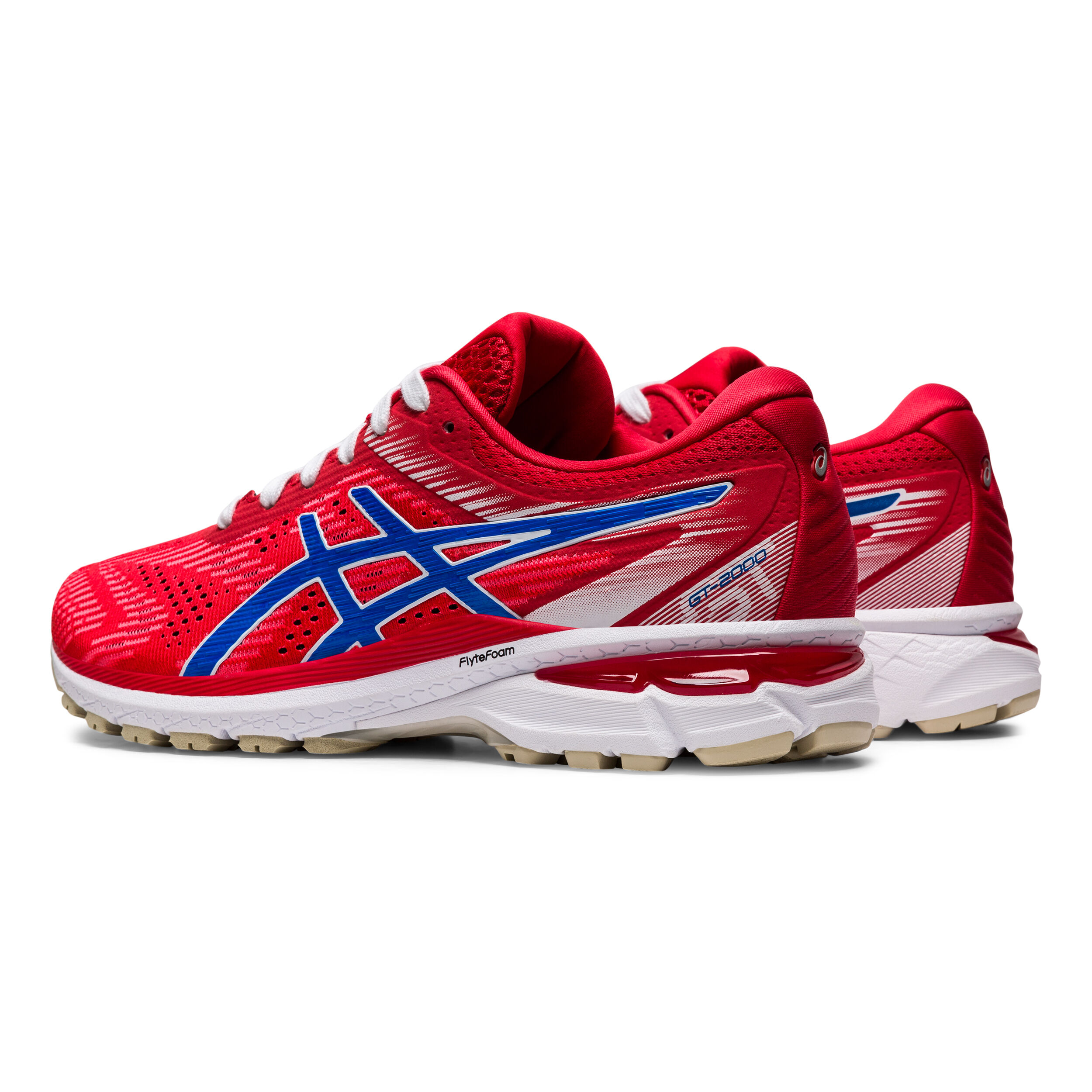 Asics gt 2000 8 damen 43 5 2025