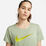 One Dri-Fit Swoosh HBR Shortsleeve