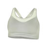 Accelerate Sport-BH Damen-Oliv