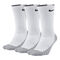 Dry Cushion Crew Training Sock (3 Pair)