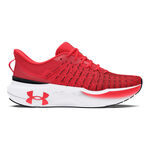 Under Armour Laufschuhe Under Armour Infinite Elite Neutralschuh Herren-Rot,Rot