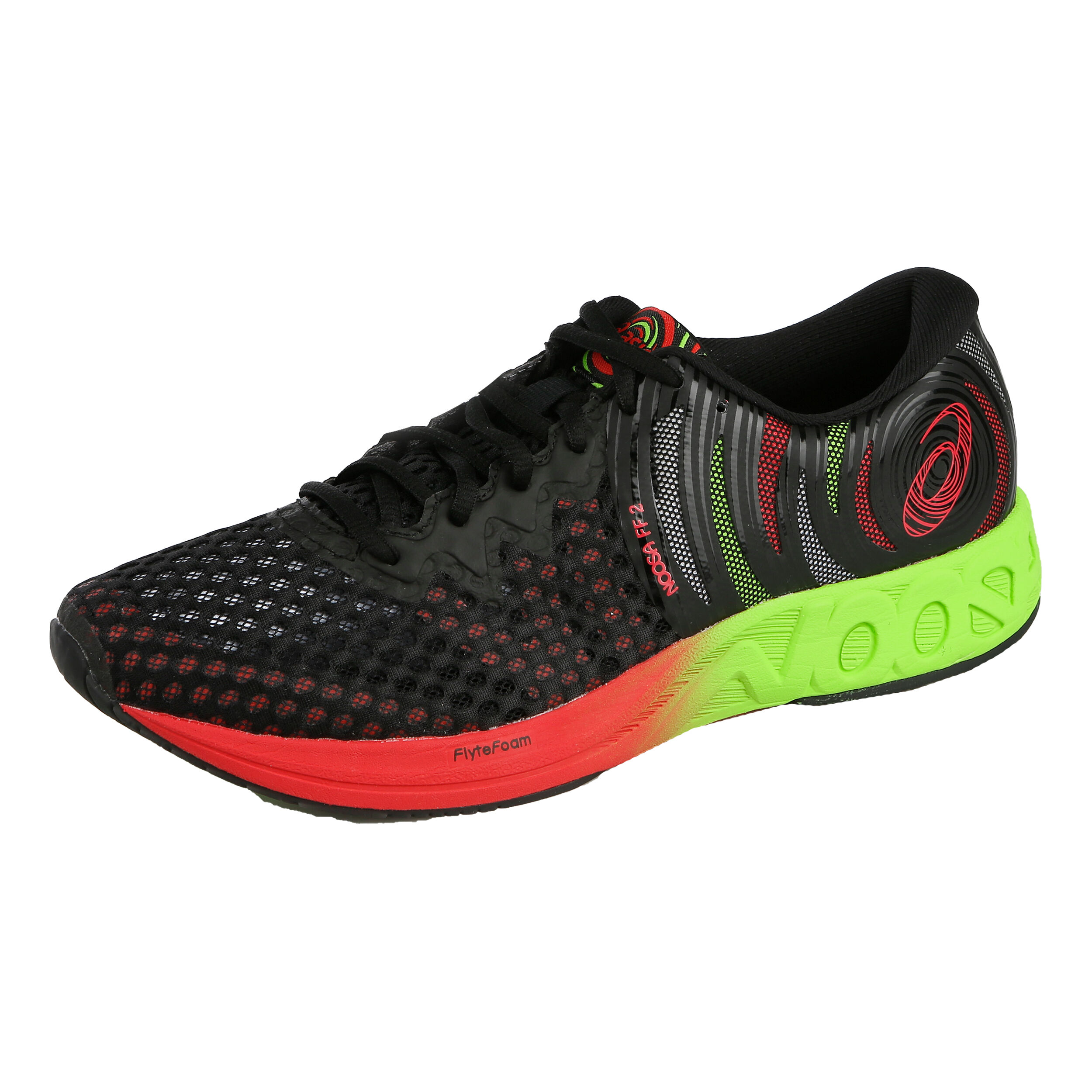 Asics herren noosa ff laufschuhe cheap