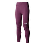 The North Face Bekleidung The North Face Movmynt 7/8 Lauftight Damen-Lila