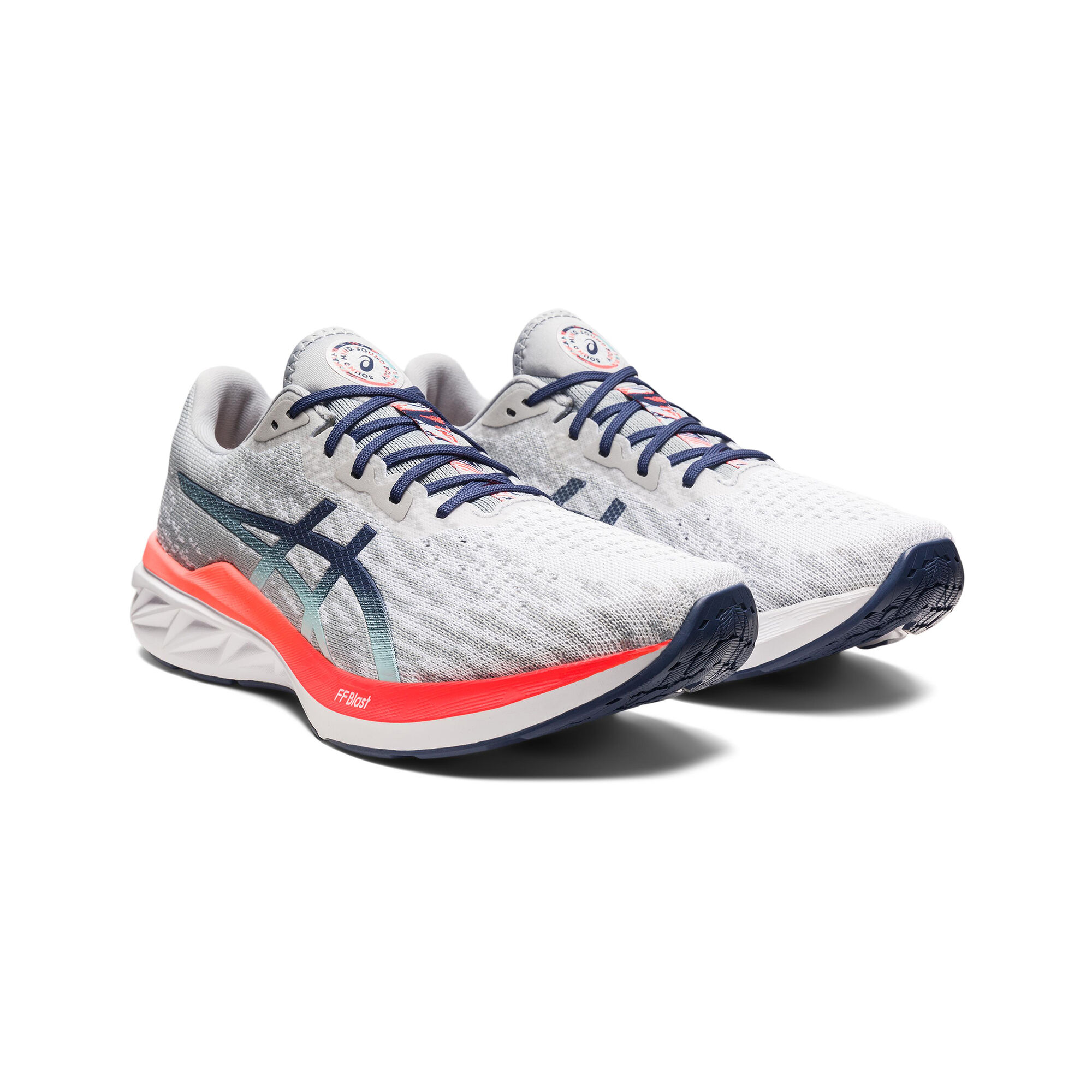 ASICS