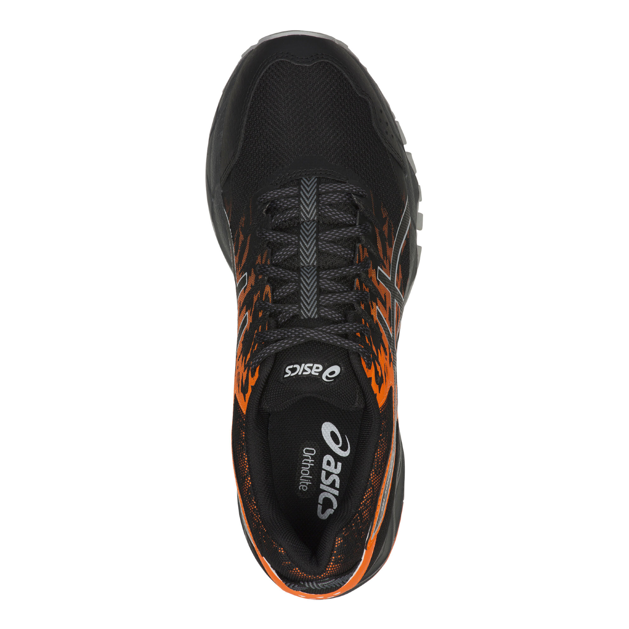 ASICS