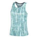 ASICS Road All Over Print Tank