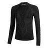 Uyn Woman Elevatyon Biomorph Uw Shirt Long_Sl.Turtle Neck