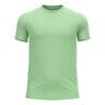 T-Shirt Crew Neck Shortsleeve Essential Seamless