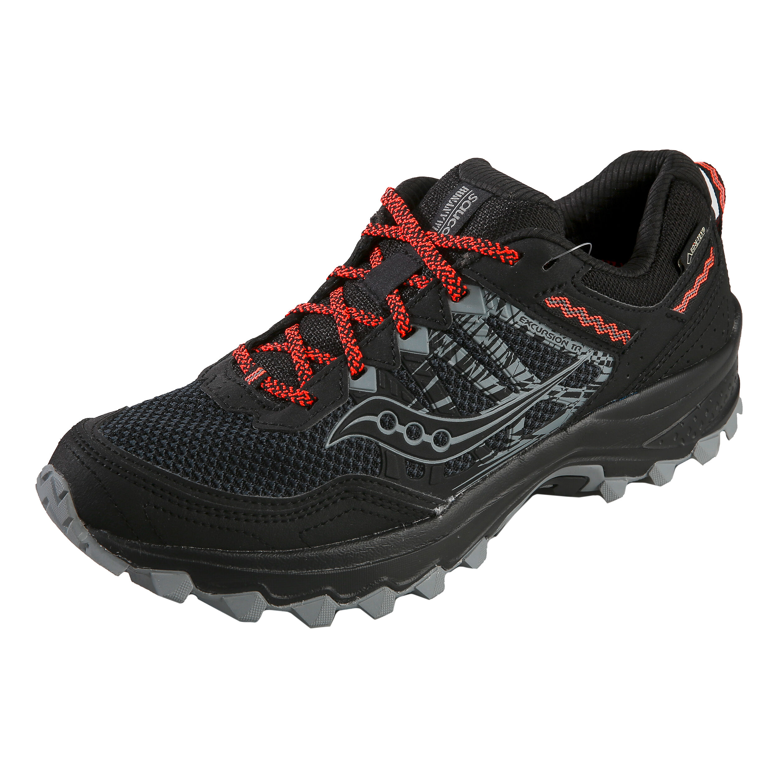 Saucony excursion tr12 gtx femme sale