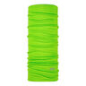 Merino Wool Schlauchtuch-Limette