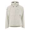 Pro Hydro 3 Laufjacke Herren-Grau