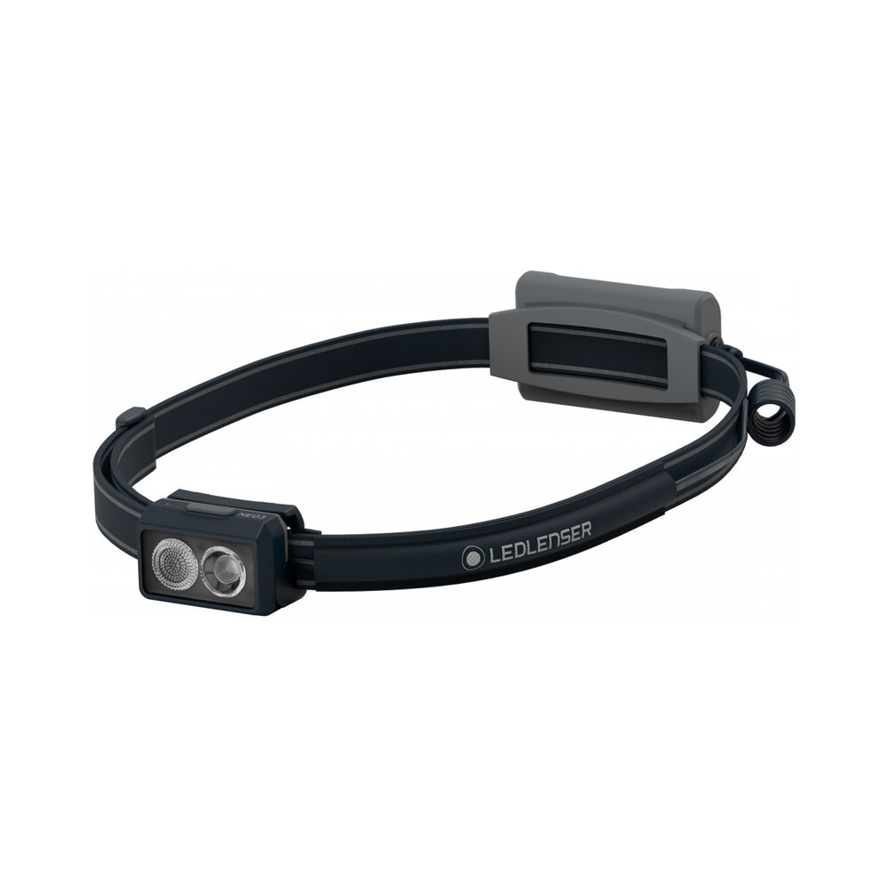 Ledlenser NEO3R Stirnlampe - Schwarz