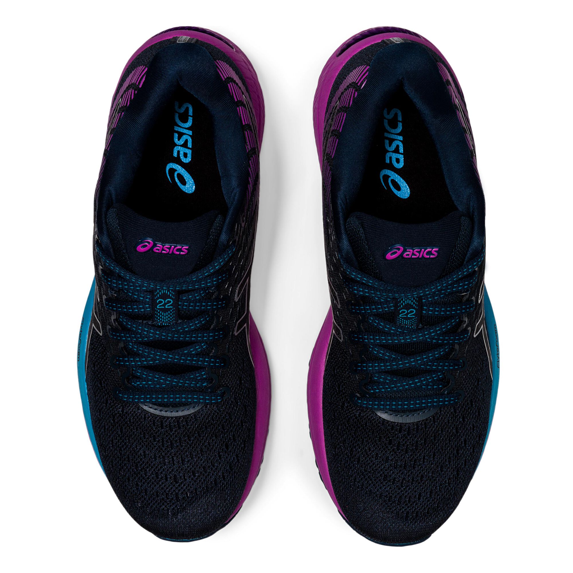 ASICS