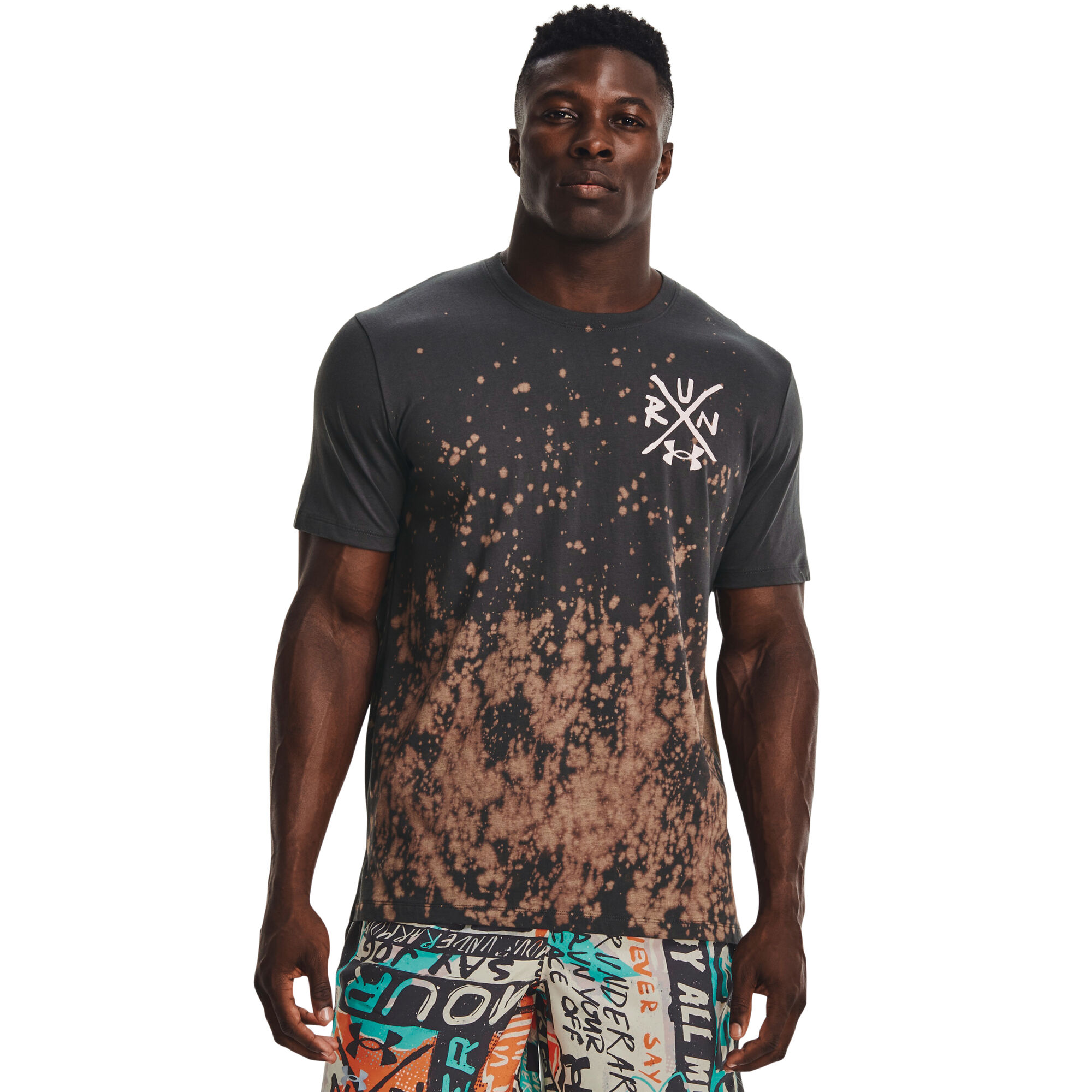 Under Armour