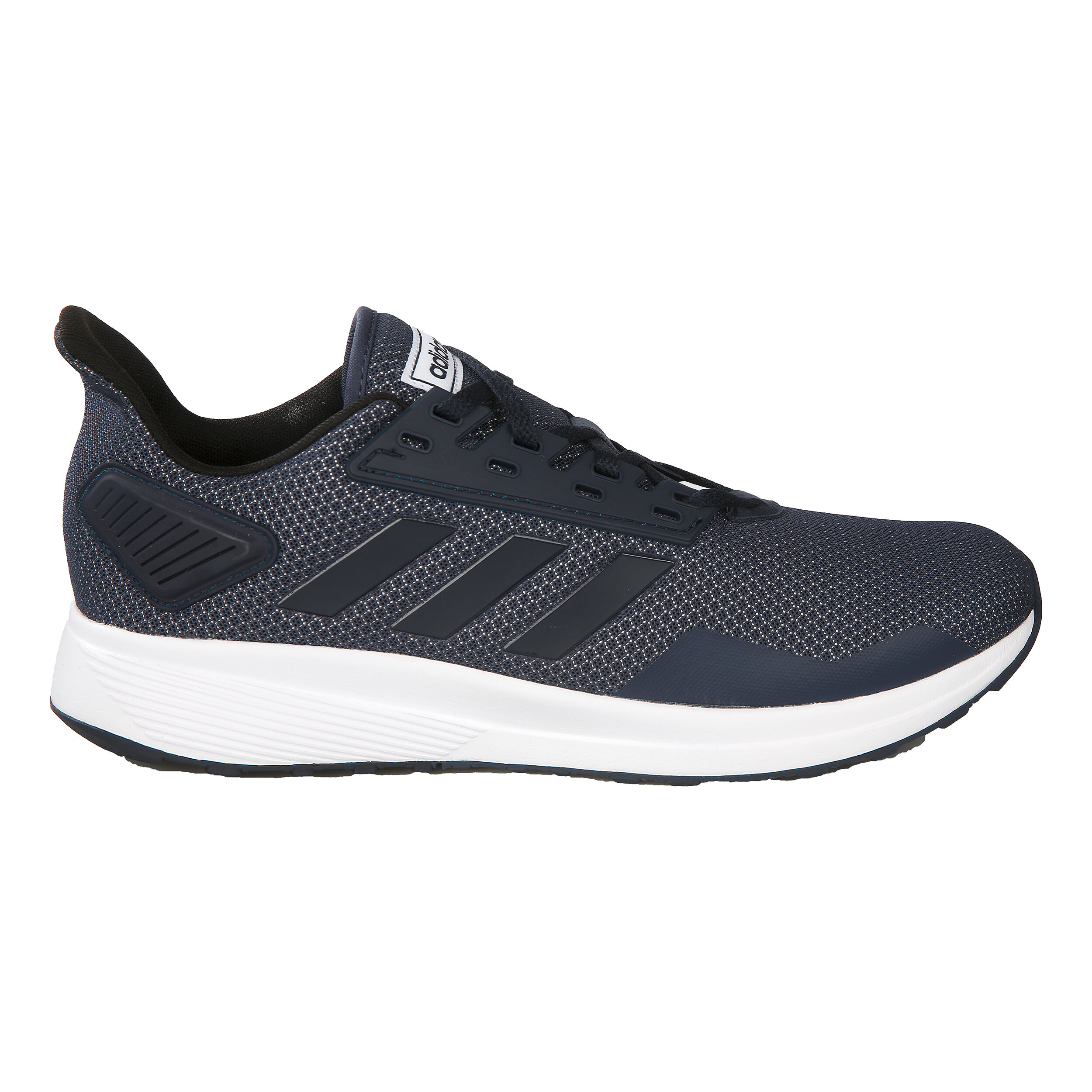 Adidas duramo 9 herren blau outlet