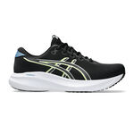 ASICS Laufschuhe ASICS Gel-Excite 11 Neutralschuh Herren-Schwarz,Gelb