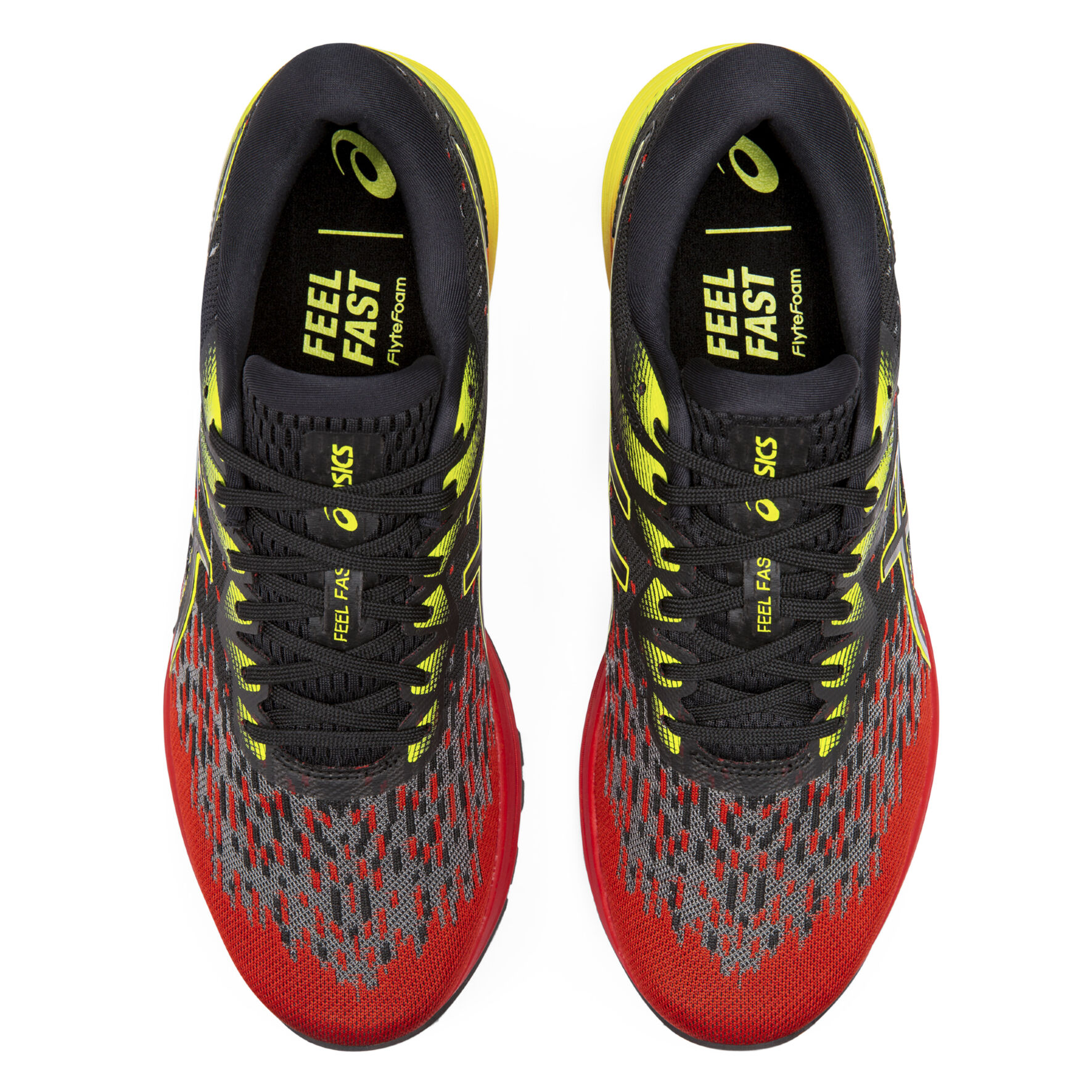 Asics dynaflyte herren 44 top