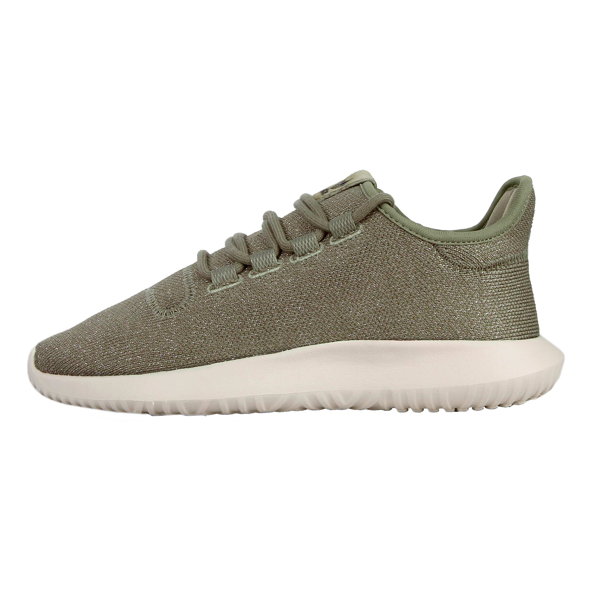 adidas Tubular Shadow Neutralschuh Damen Khaki WeiB online kaufen Running Point AT