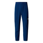The North Face Bekleidung The North Face Sunriser Laufhose Herren-Dunkelblau