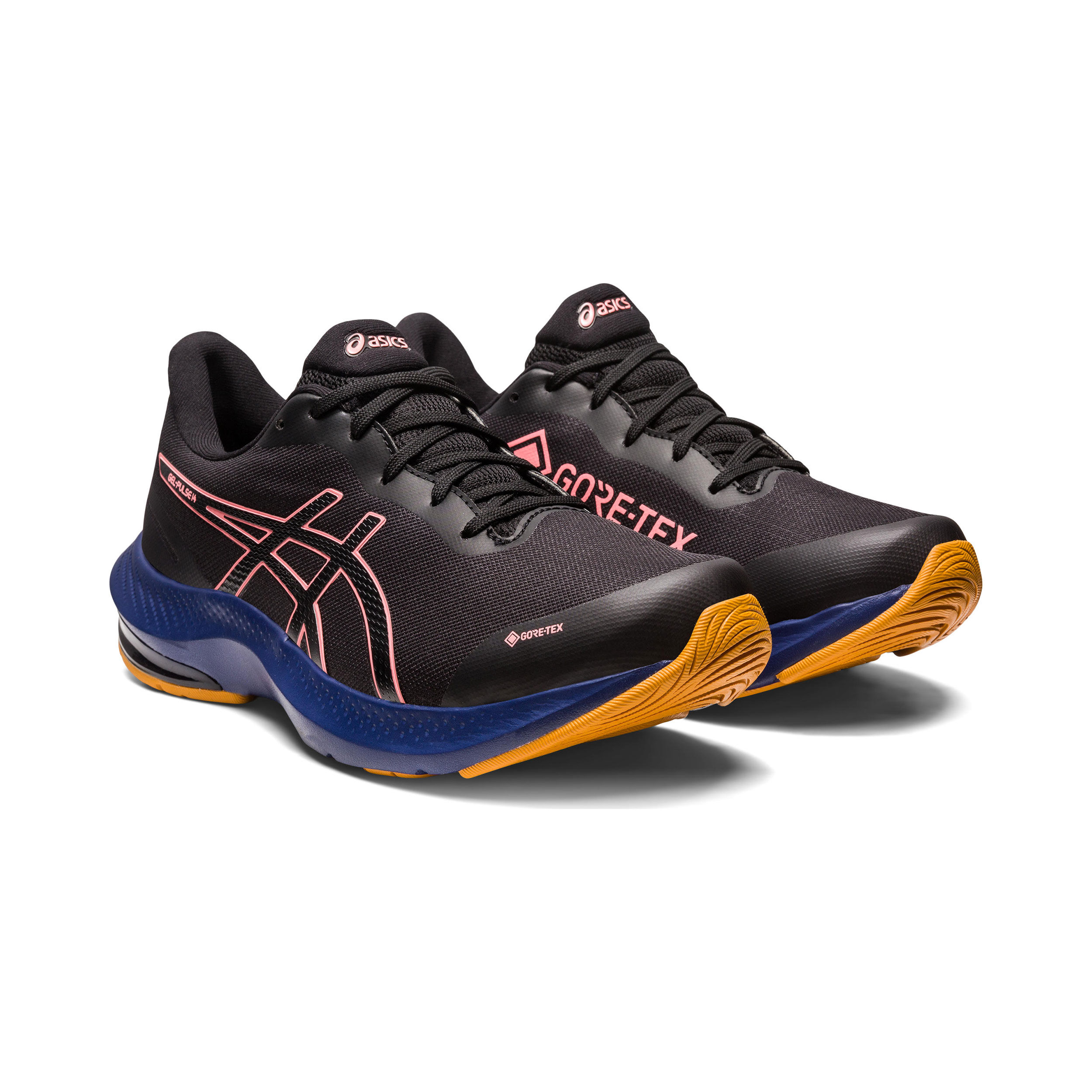 Asics gel pulse 11 gtx herren deals