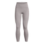 Under Armour Bekleidung Under Armour Launch Elite Coldweather Lauftight Damen-Grau