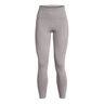Launch Elite Coldweather Lauftight Damen-Grau