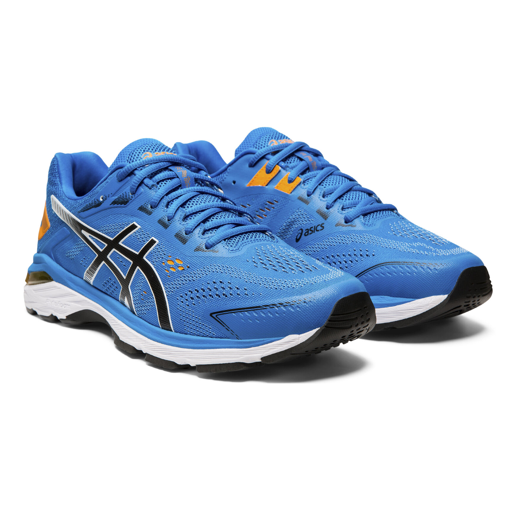 Asics gt 2000 7 herren 44 top
