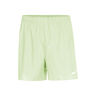 Challenger 5in Short Laufshorts Herren-limette