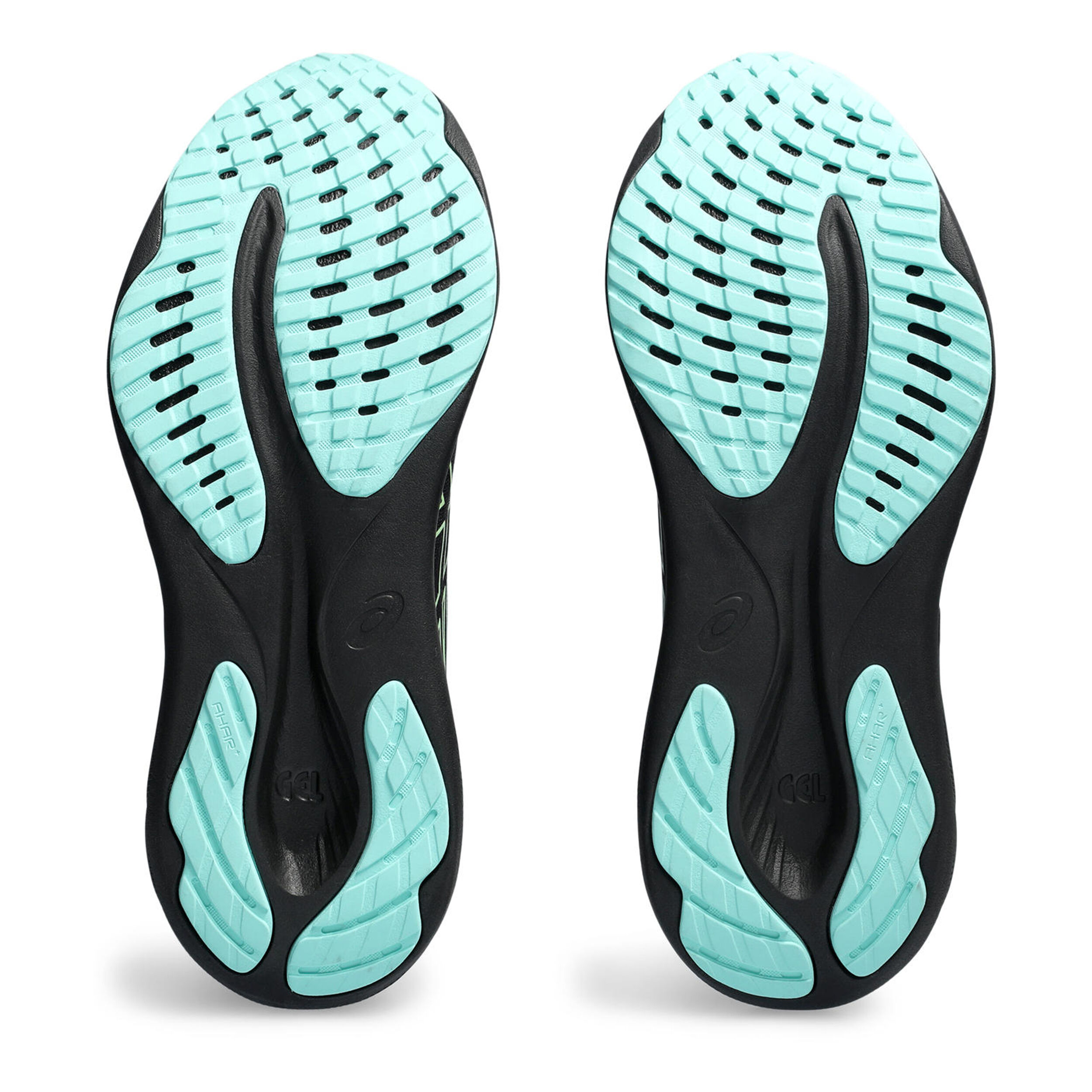 ASICS Gel Pulse 15 GTX Neutralschuh Herren Schwarz Neongrun online kaufen Running Point AT
