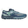 Wave Ibuki 5 Trailschuh Herren-Petrol,Dunkelblau