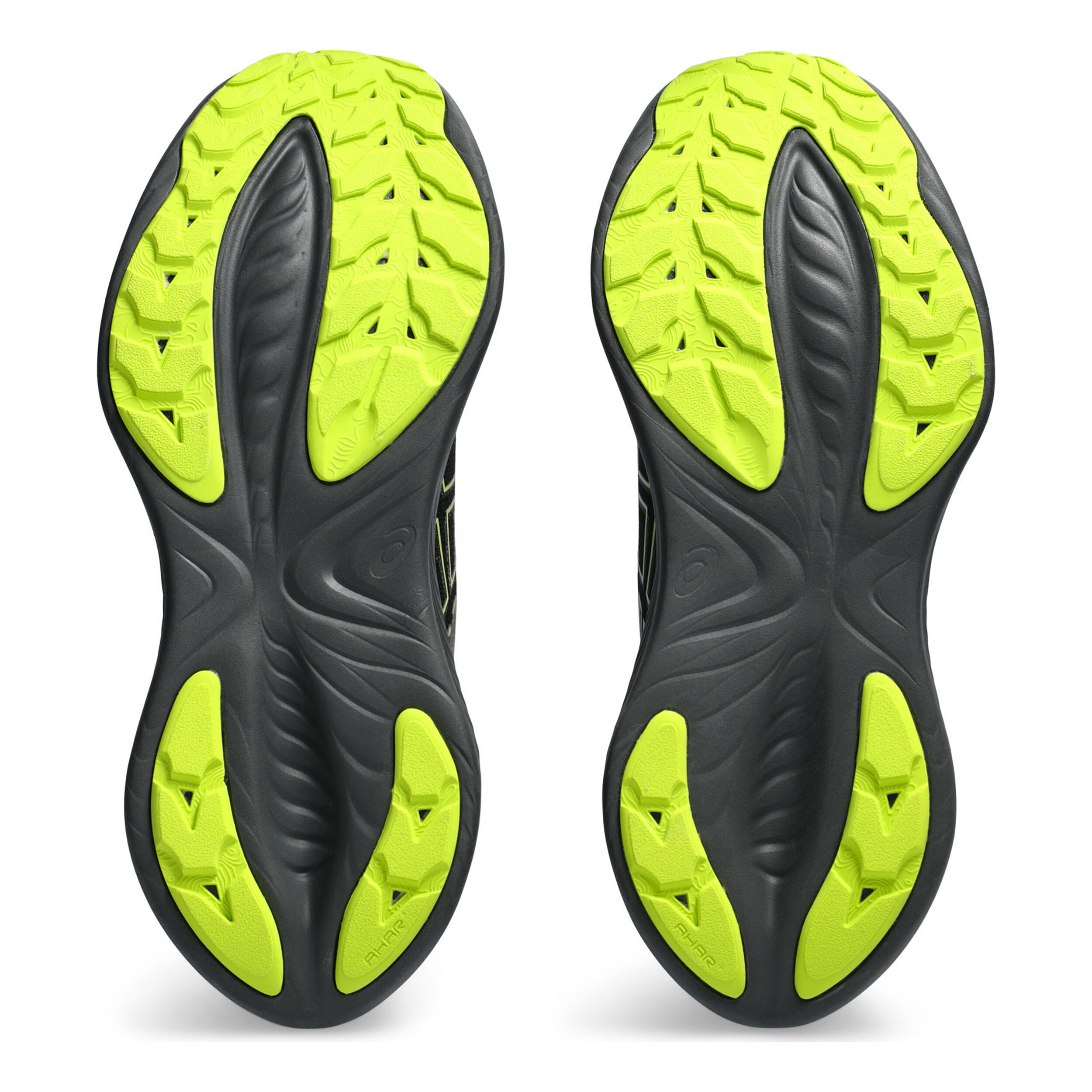 ASICS Gel Cumulus 25 GTX Neutralschuh Herren Schwarz Limette online kaufen Running Point AT