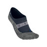 RU4 Endurance Cool Invisible Laufsocken Herren-Dunkelblau