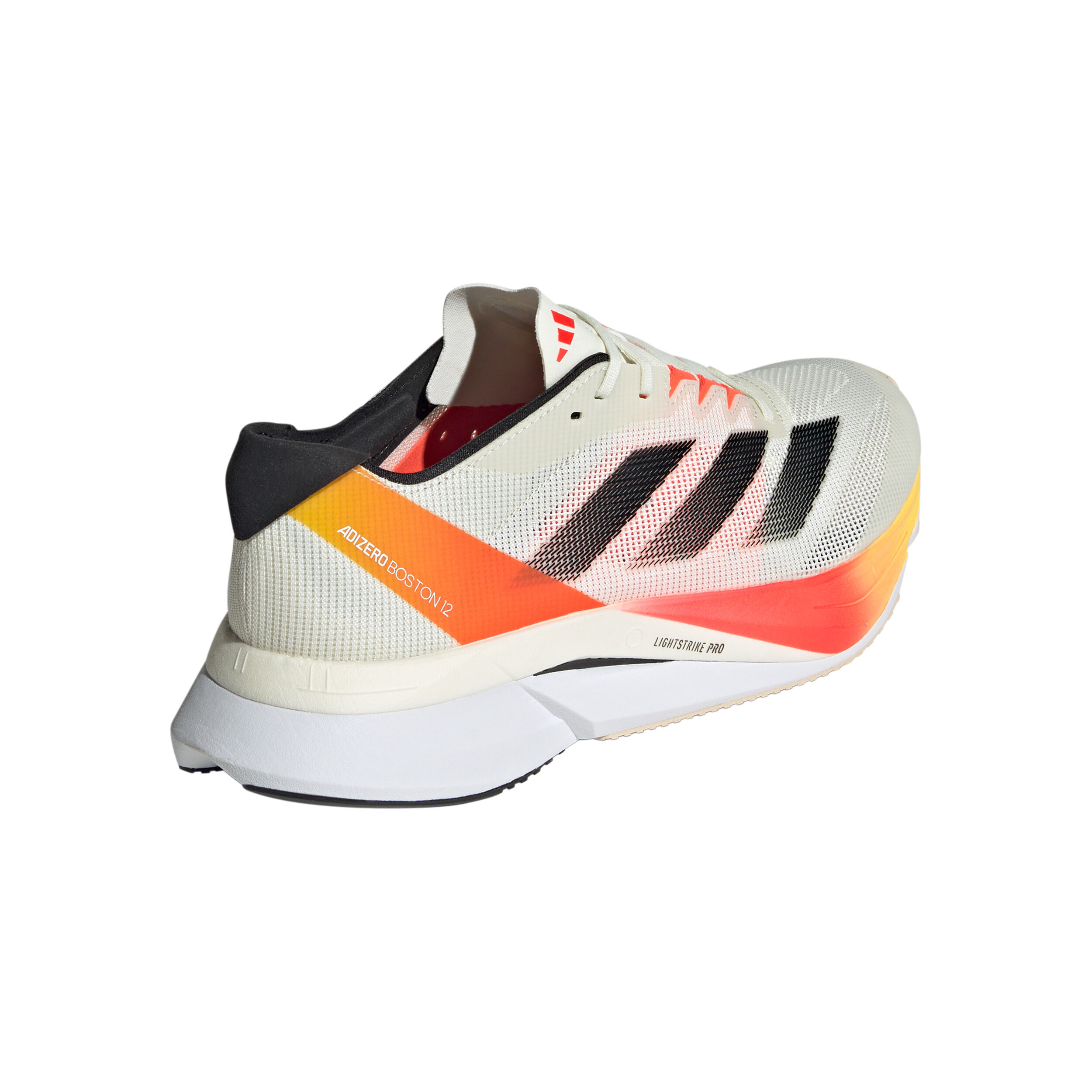Adizero boston herren top