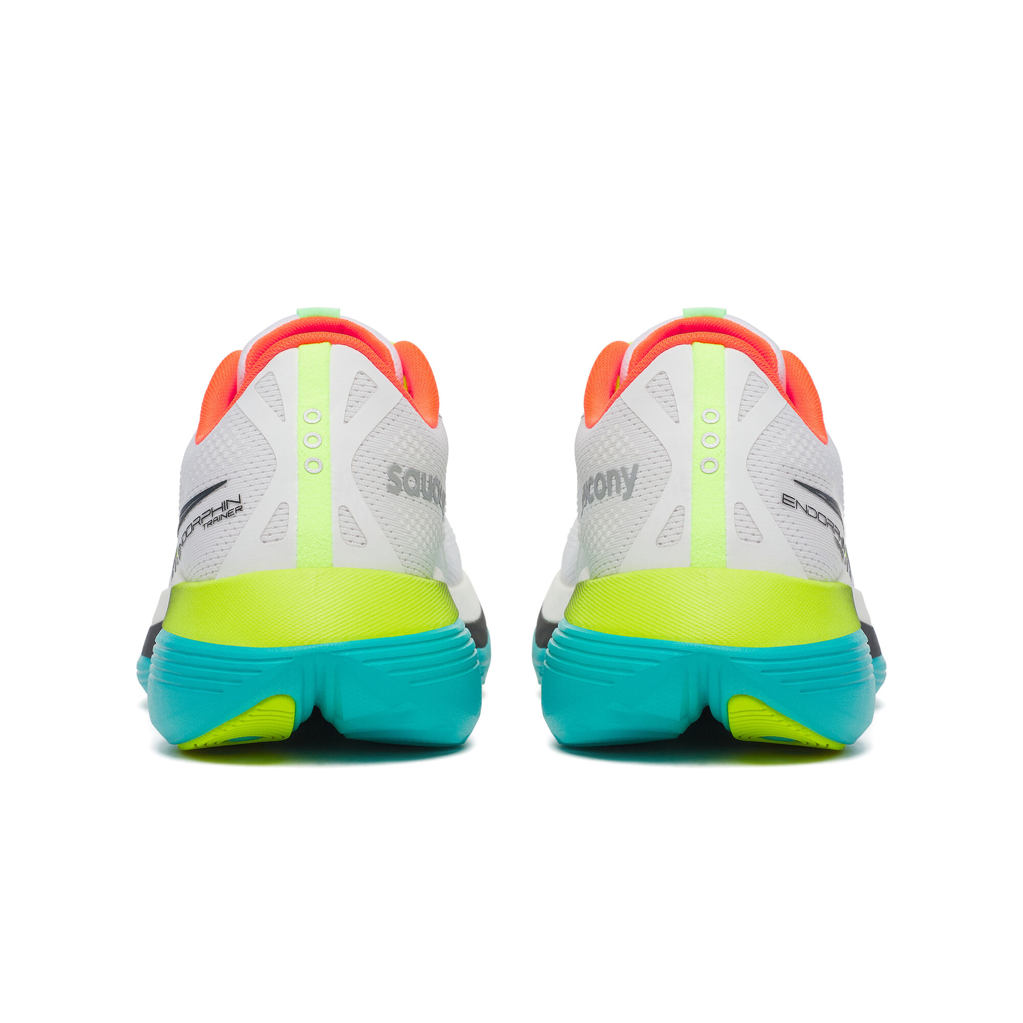 Saucony