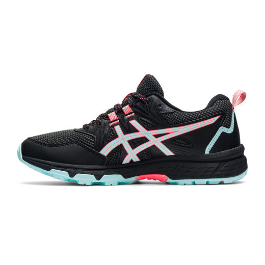 ASICS