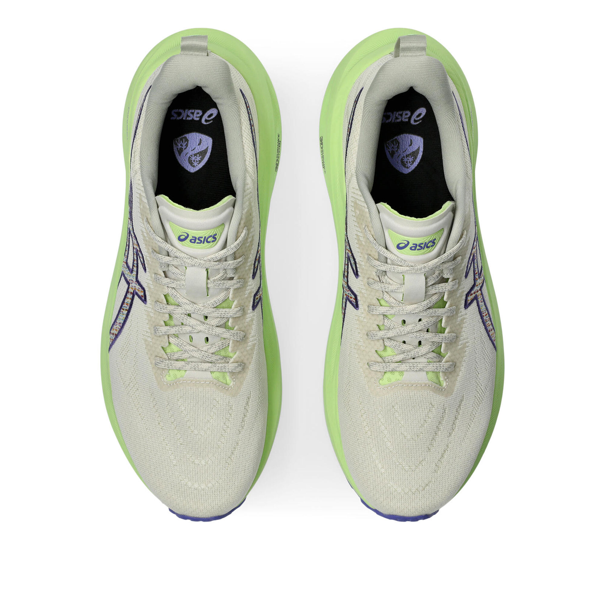 ASICS