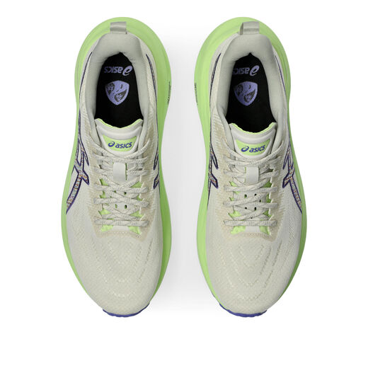 ASICS