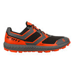 Scott Laufschuhe Scott Supertrac RC 2 Trailschuh Herren-Dunkelgrau,Orange